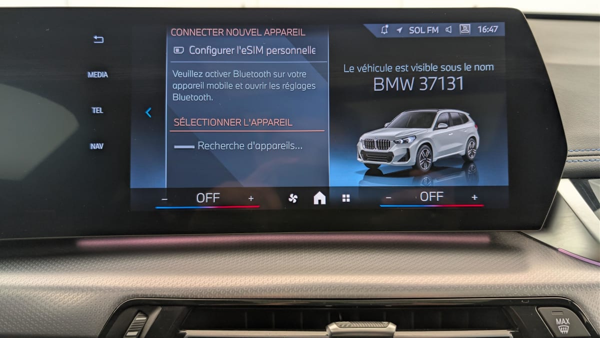 BMW X1 U11 - Image 18