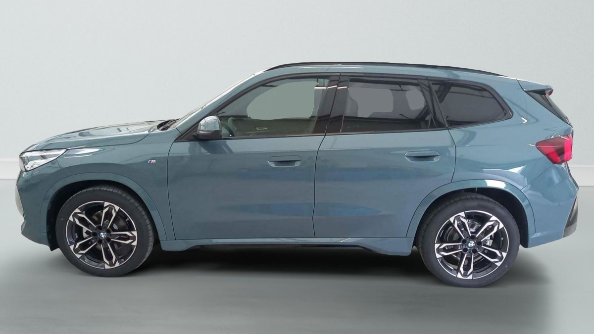 BMW X1 U11 X1 SDRIVE 18D 150CH DKG7 M SPORT