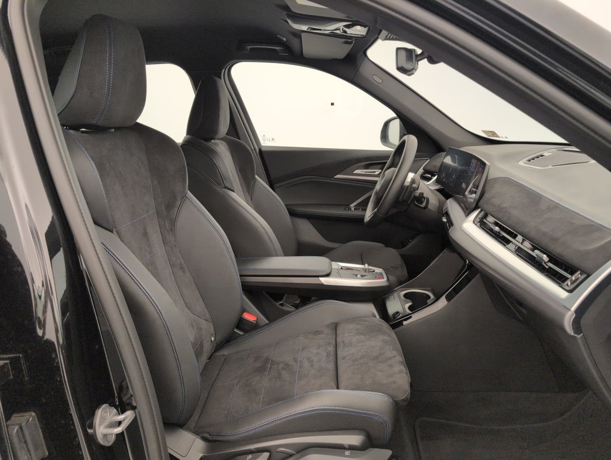 BMW X1 U11 - Image 9