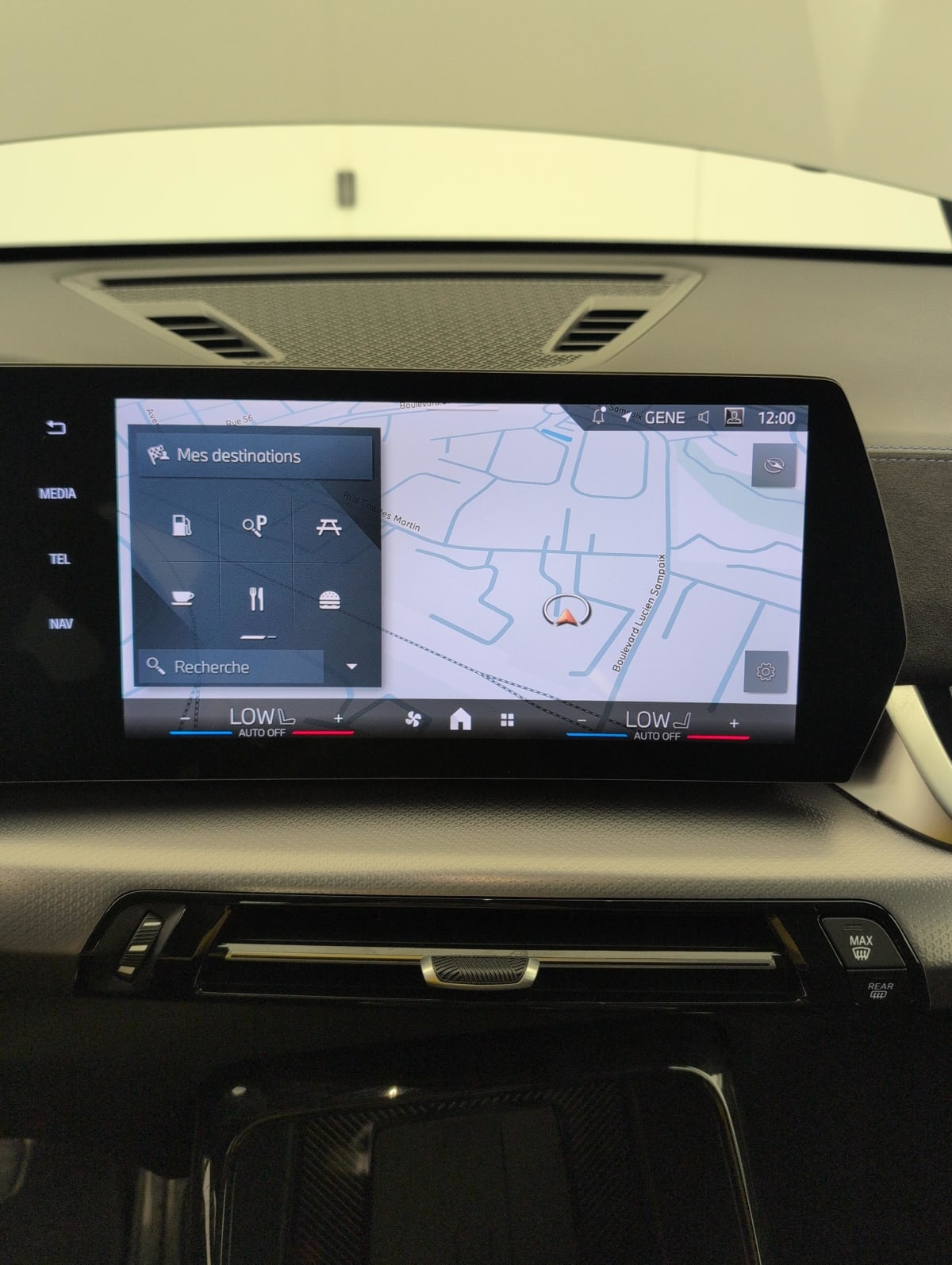 BMW X1 U11 - Image 14