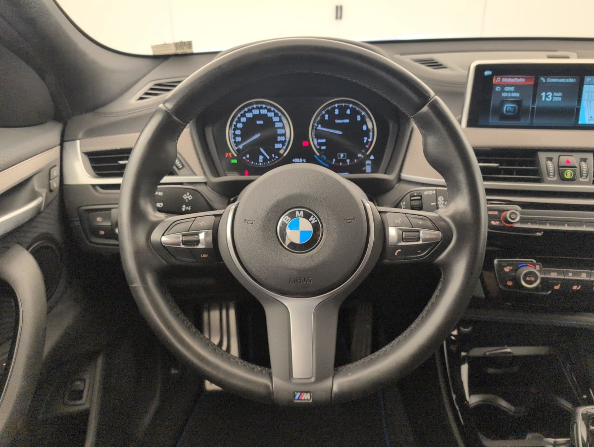 BMW X2 F39 - Image 14