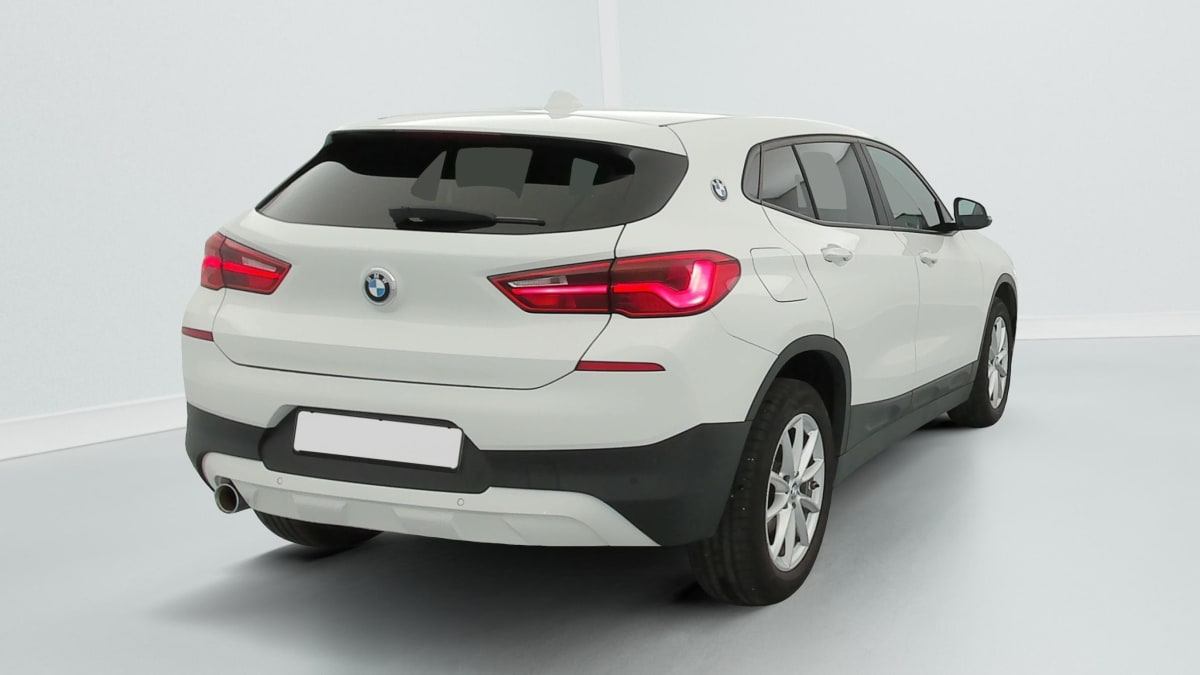 BMW X2 F39 - Image 7