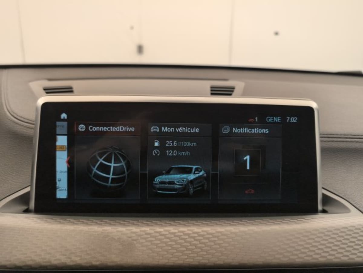 BMW X2 F39 - Image 19
