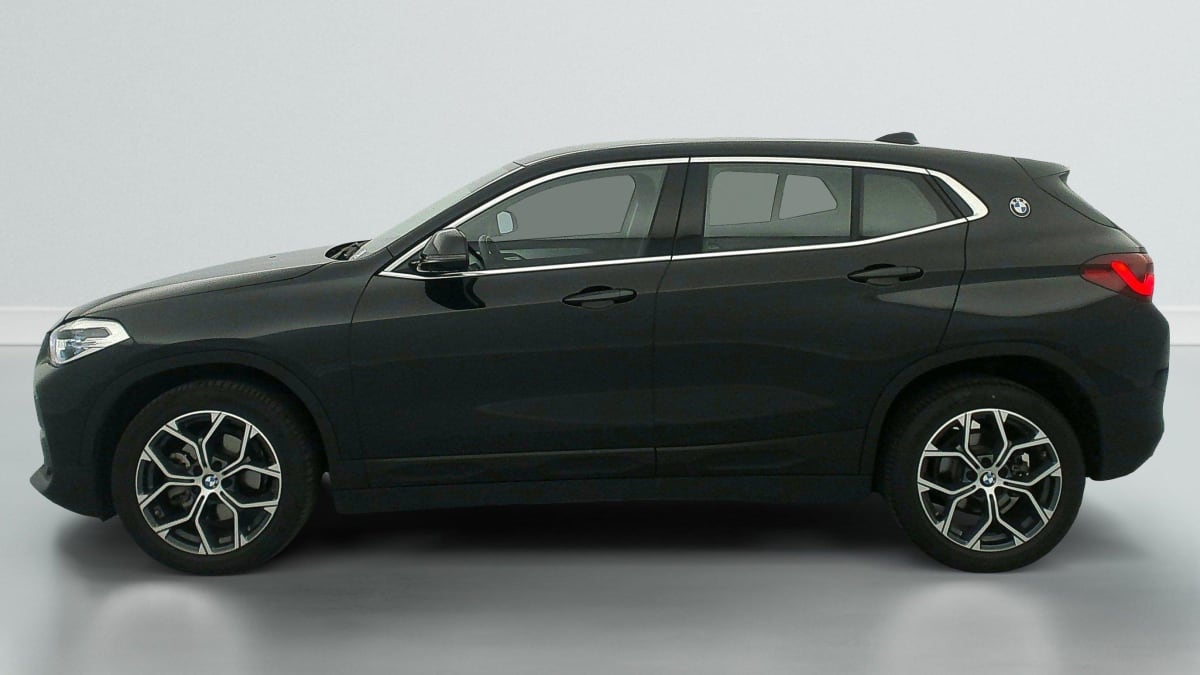 BMW X2 F39 X2 SDRIVE 18I 136 CH DKG7 LOUNGE