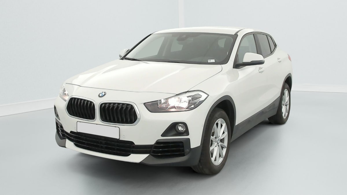 BMW X2 F39 - Image 3