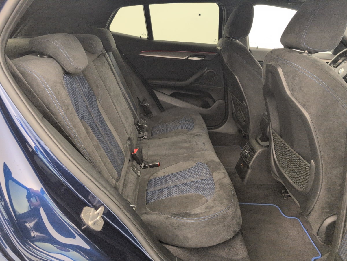 BMW X2 F39 - Image 10