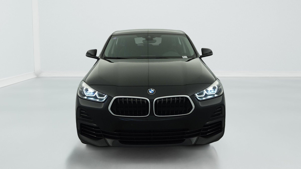 BMW X2 F39 X2 SDRIVE 18I 136 CH DKG7 LOUNGE