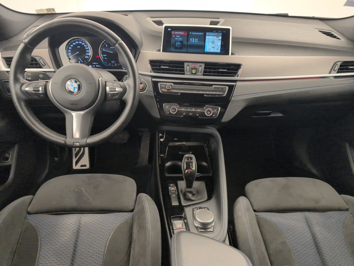 BMW X2 F39 - Image 13