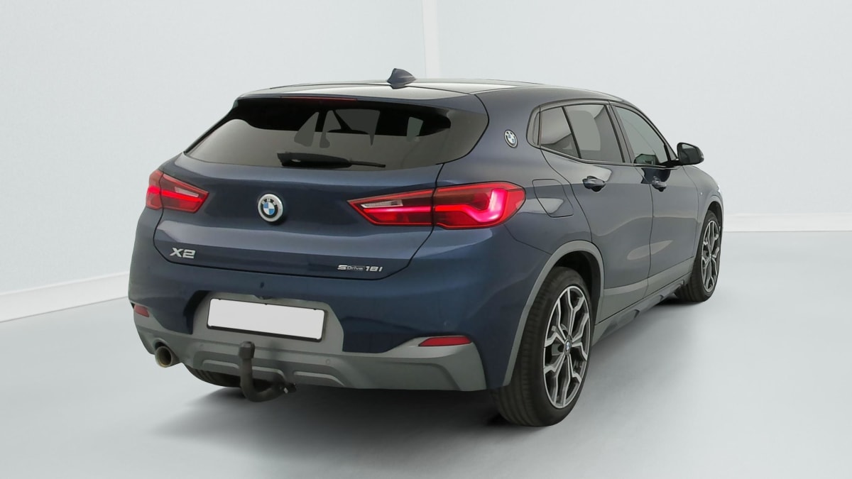 BMW X2 F39 - Image 7