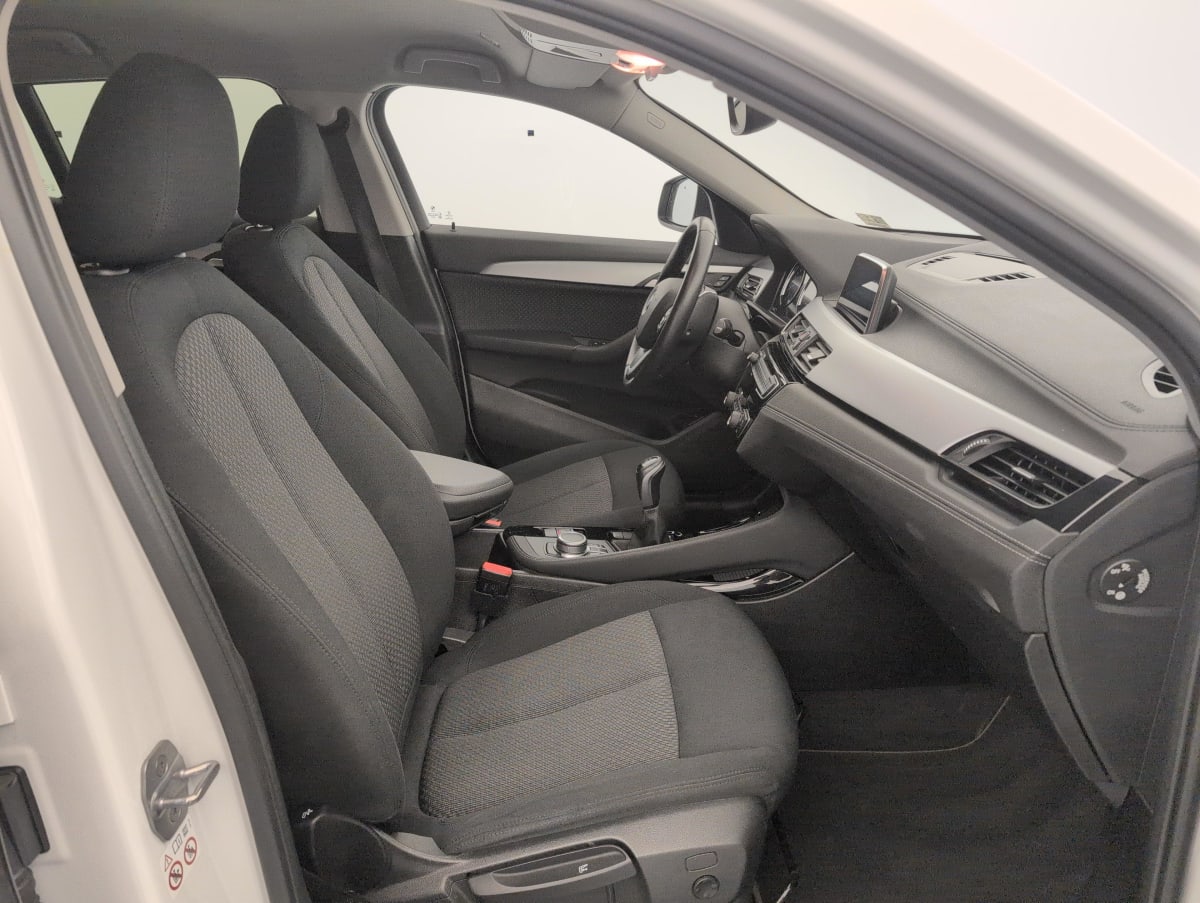 BMW X2 F39 - Image 9