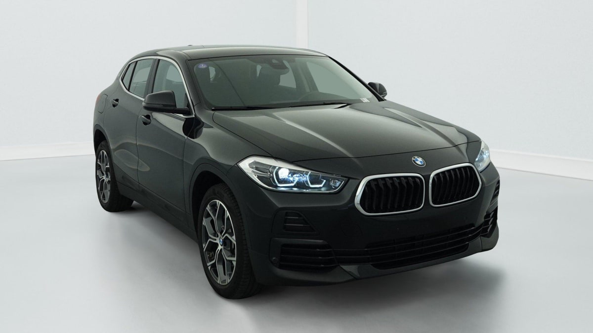 BMW X2 - F39 X2 SDRIVE 18I 136 CH DKG7 LOUNGE
