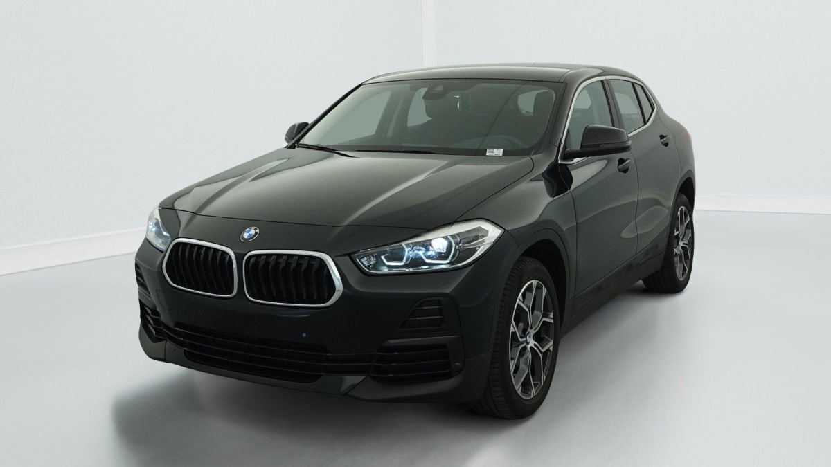 BMW X2 F39 X2 SDRIVE 18I 136 CH DKG7 LOUNGE
