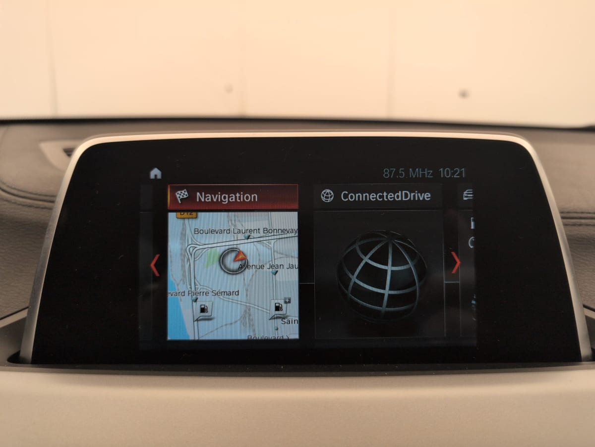 BMW X2 F39 - Image 18
