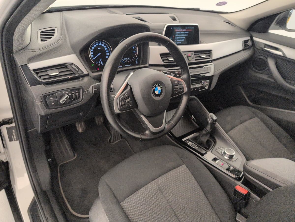 BMW X2 F39 - Image 17