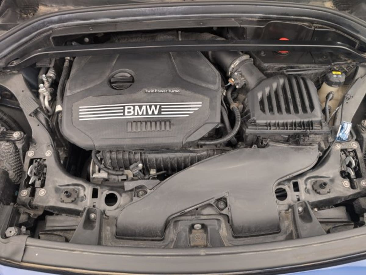 BMW X2 F39 - Image 20