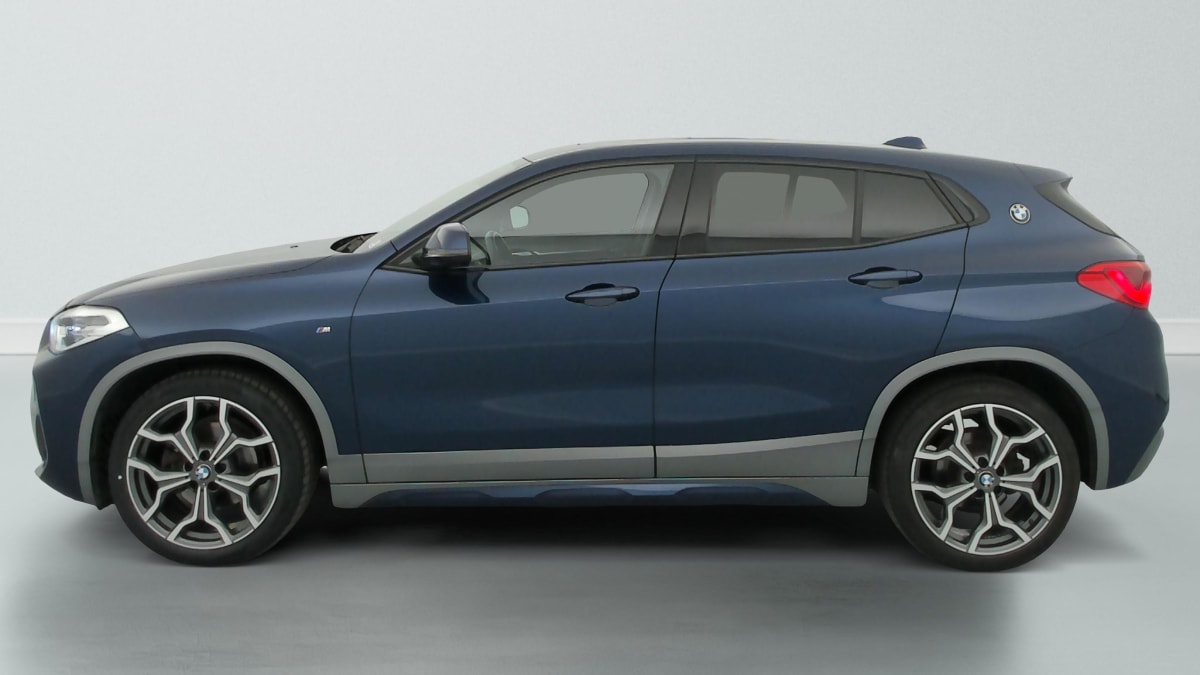 BMW X2 F39 - Image 4