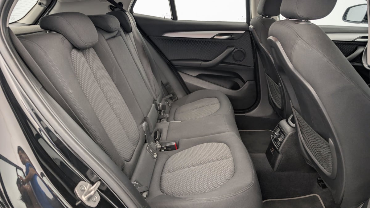 BMW X2 F39 X2 SDRIVE 18I 136 CH DKG7 LOUNGE