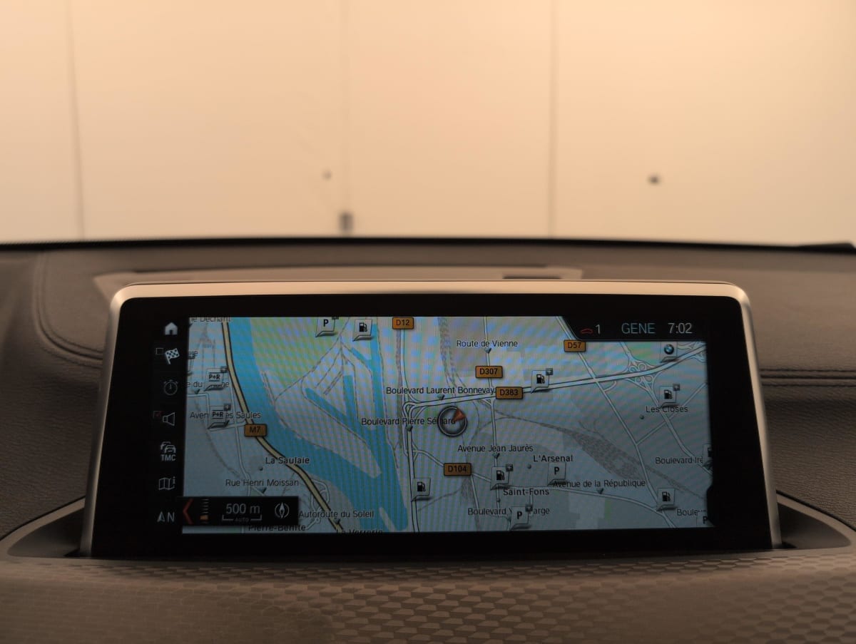 BMW X2 F39 - Image 18