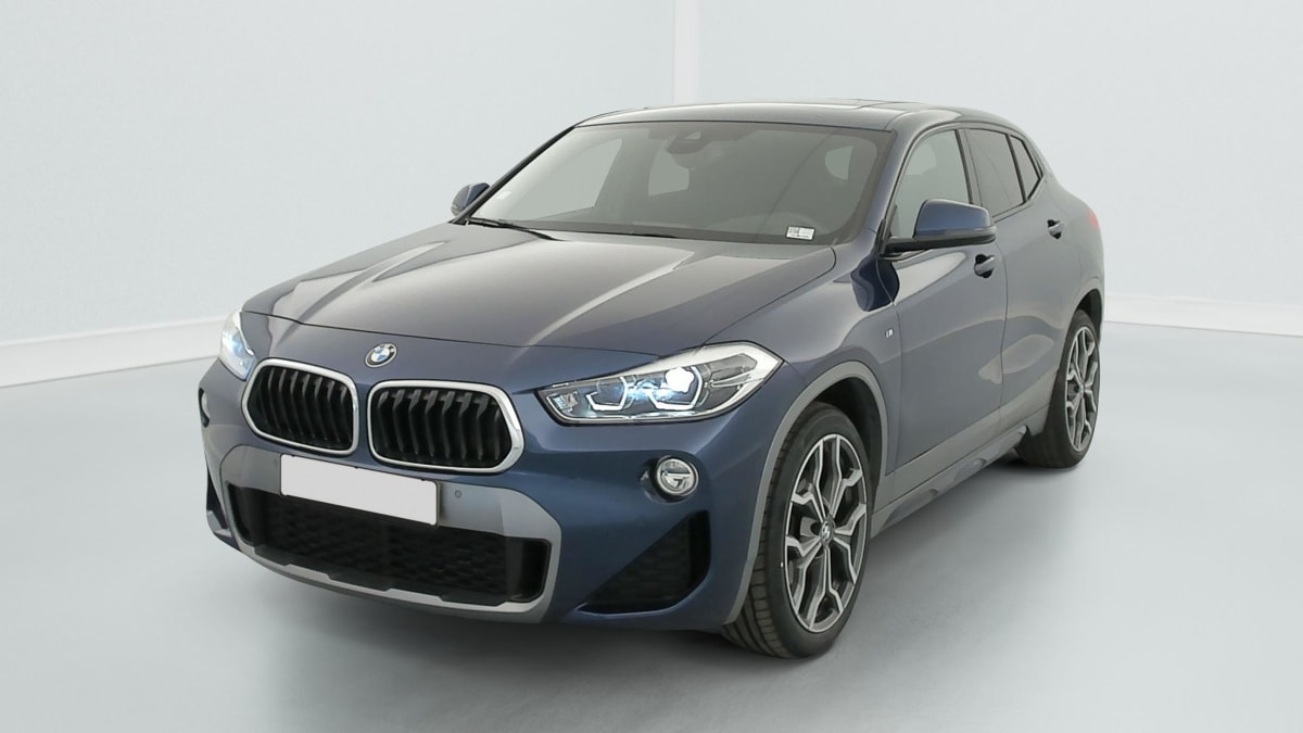 BMW X2 F39 - Image 3
