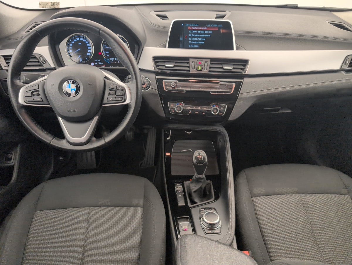 BMW X2 F39 - Image 13