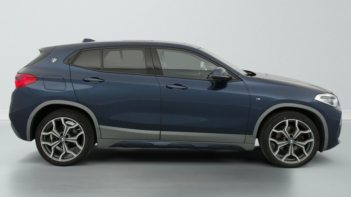 BMW X2 F39 - Image 8