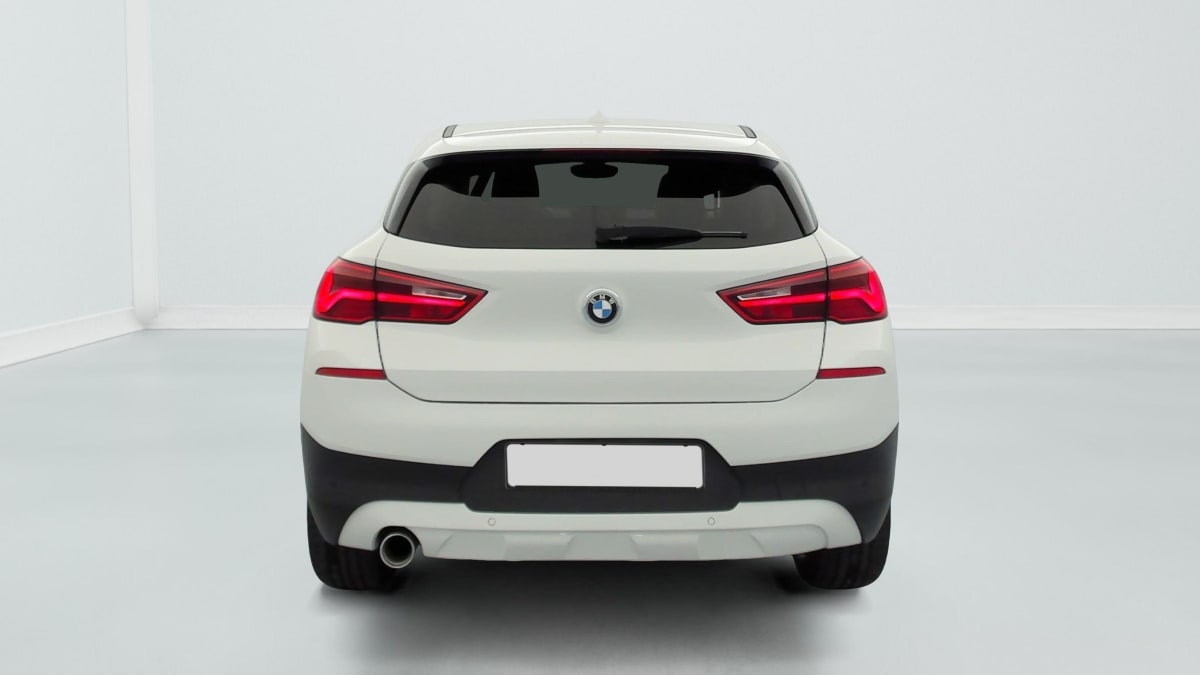 BMW X2 F39 - Image 6