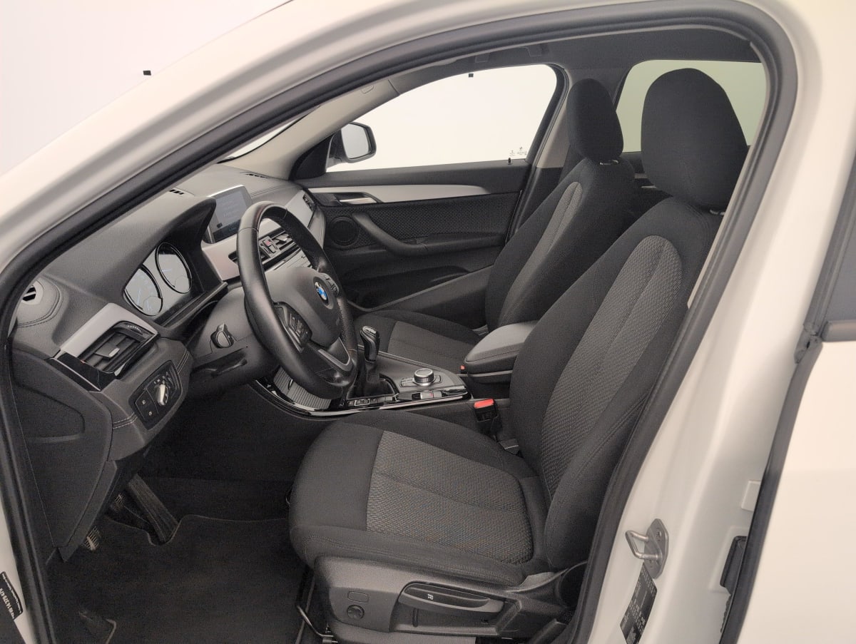 BMW X2 F39 - Image 22
