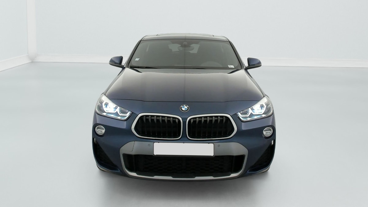 BMW X2 F39 - Image 2