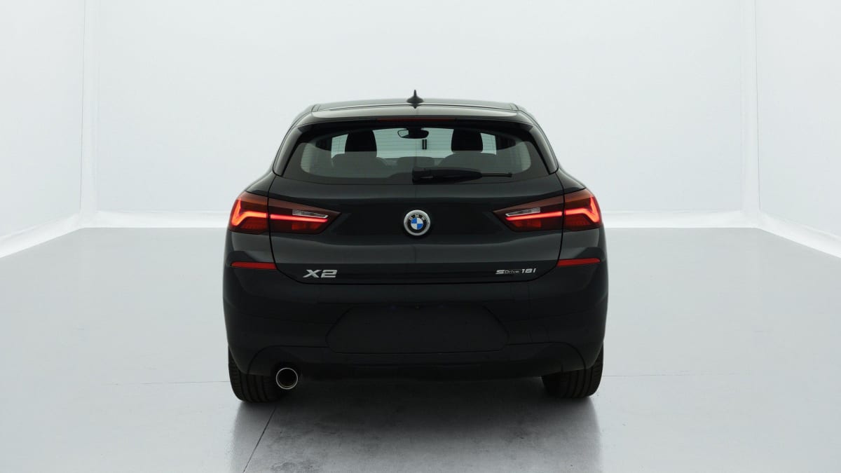 BMW X2 F39 X2 SDRIVE 18I 136 CH DKG7 LOUNGE