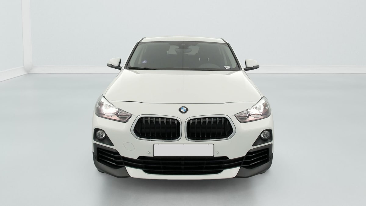 BMW X2 F39 - Image 2