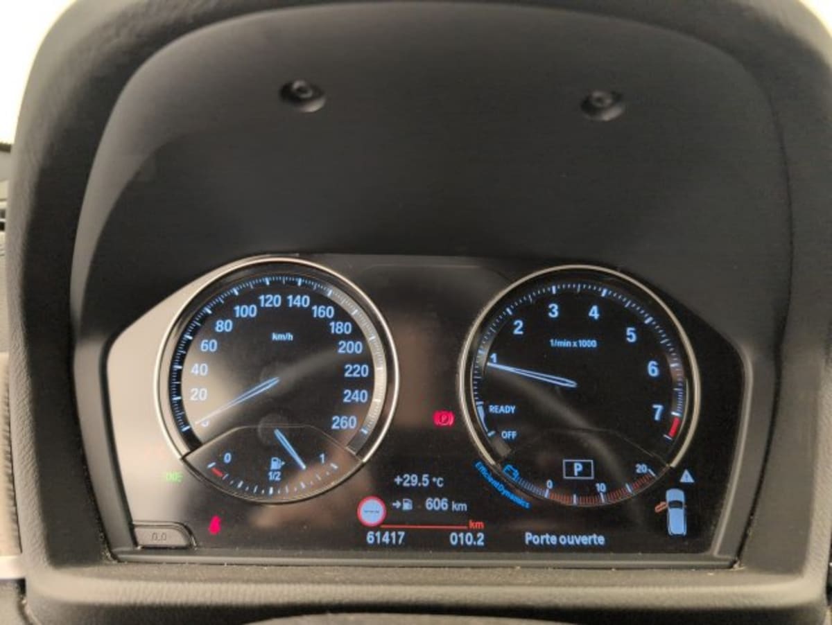 BMW X2 F39 - Image 22
