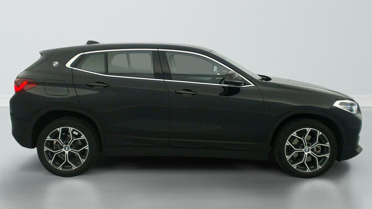 BMW X2 F39 X2 SDRIVE 18I 136 CH DKG7 LOUNGE