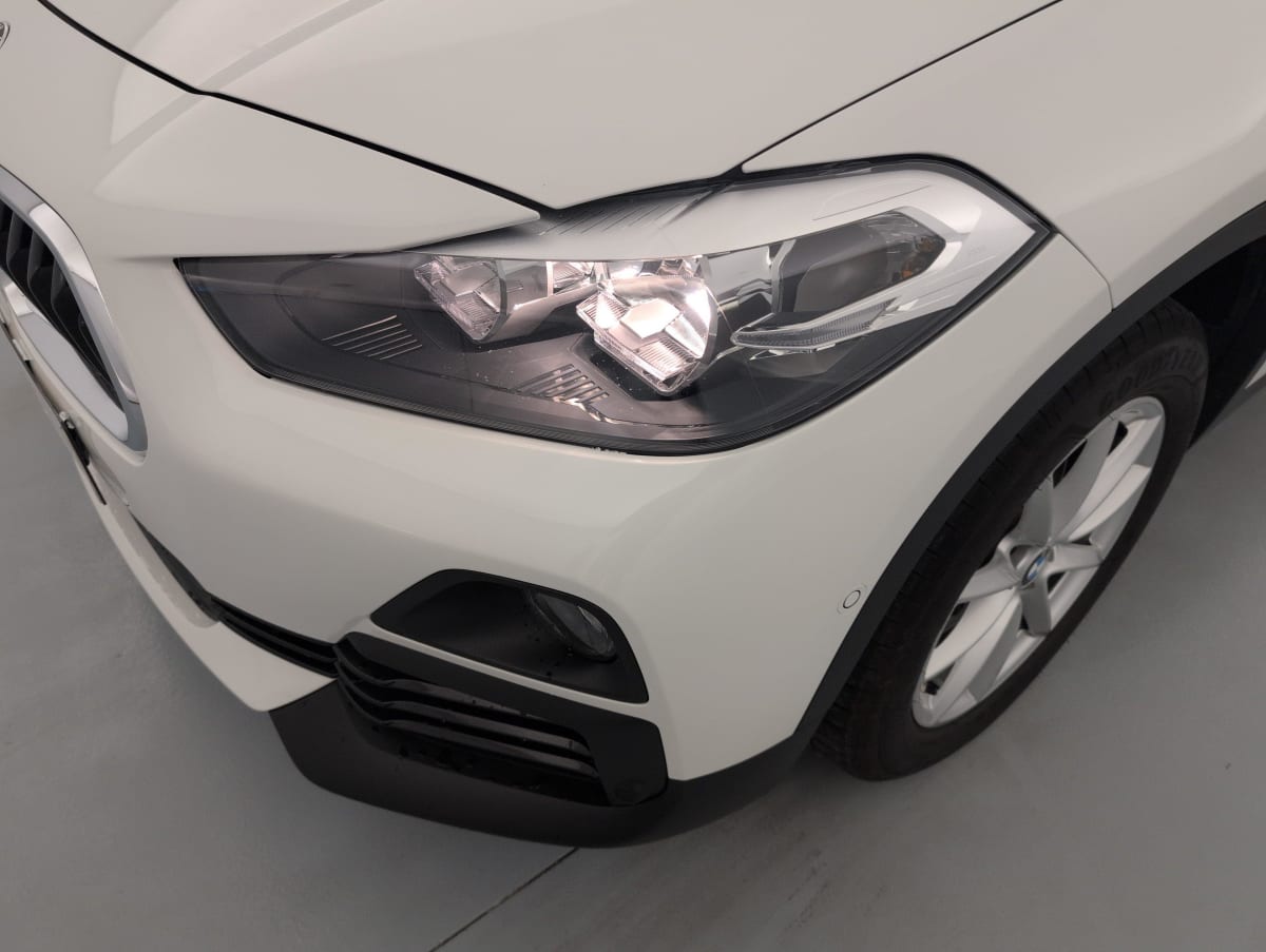 BMW X2 F39 - Image 20