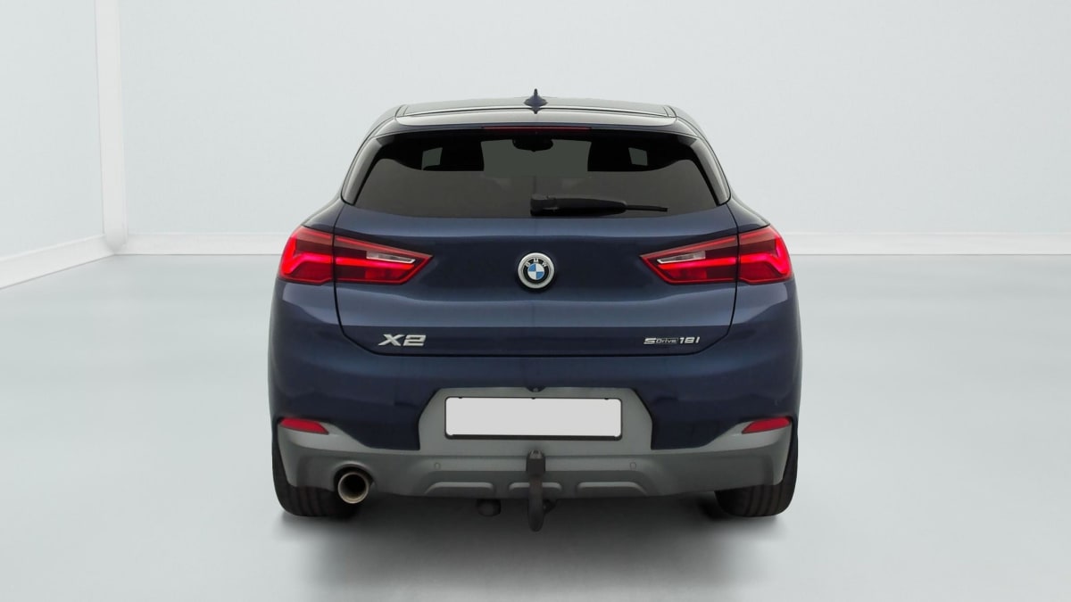 BMW X2 F39 - Image 6