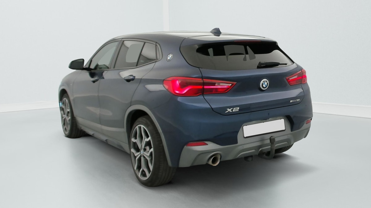 BMW X2 F39 - Image 5