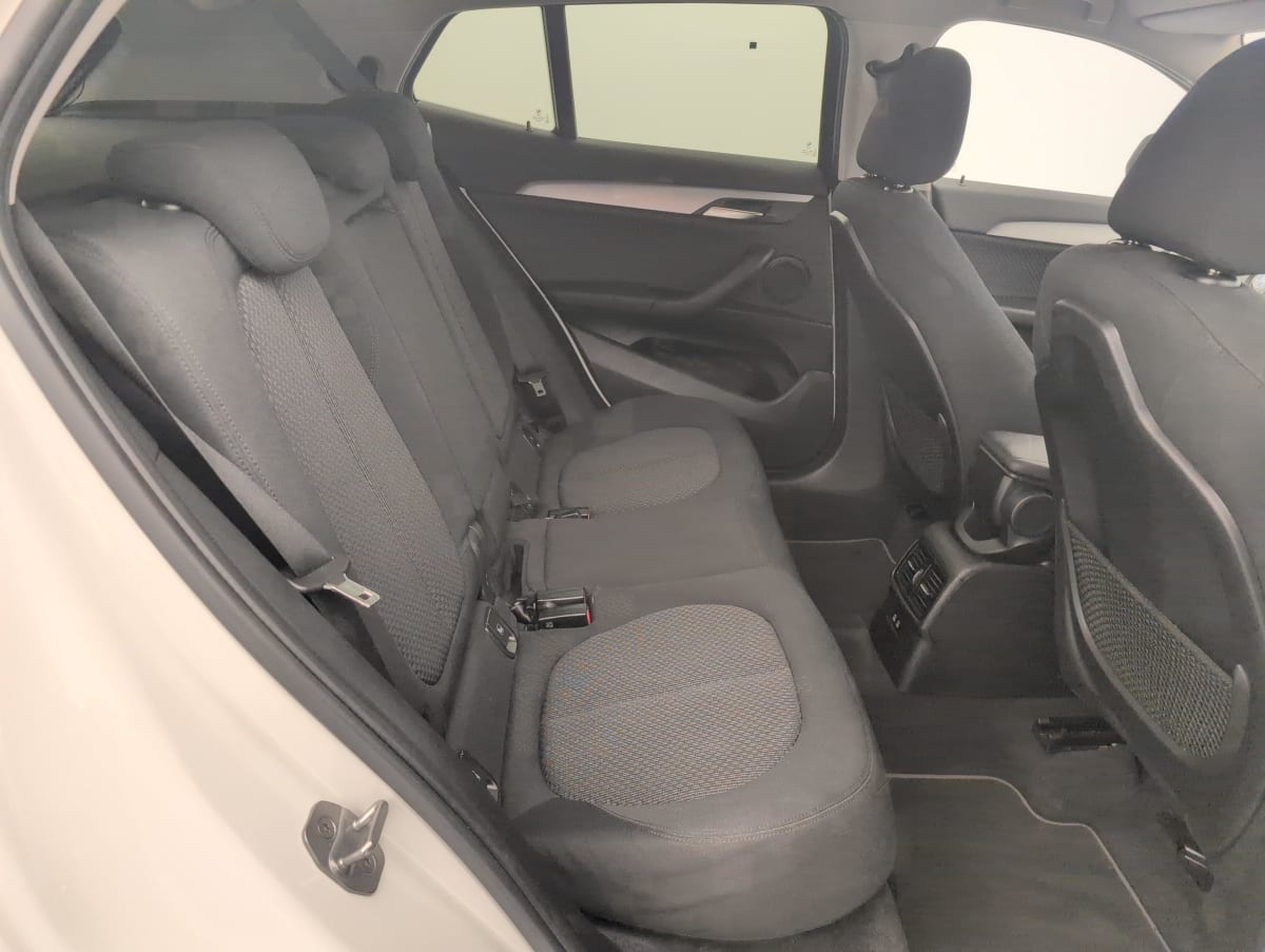 BMW X2 F39 - Image 10