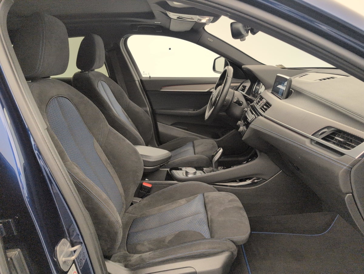 BMW X2 F39 - Image 9