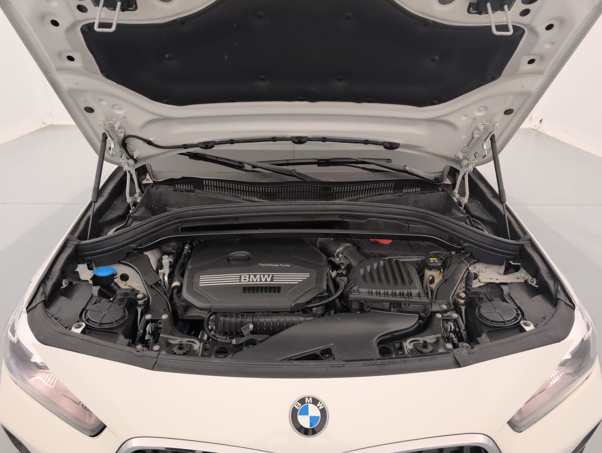 BMW X2 F39 - Image 19