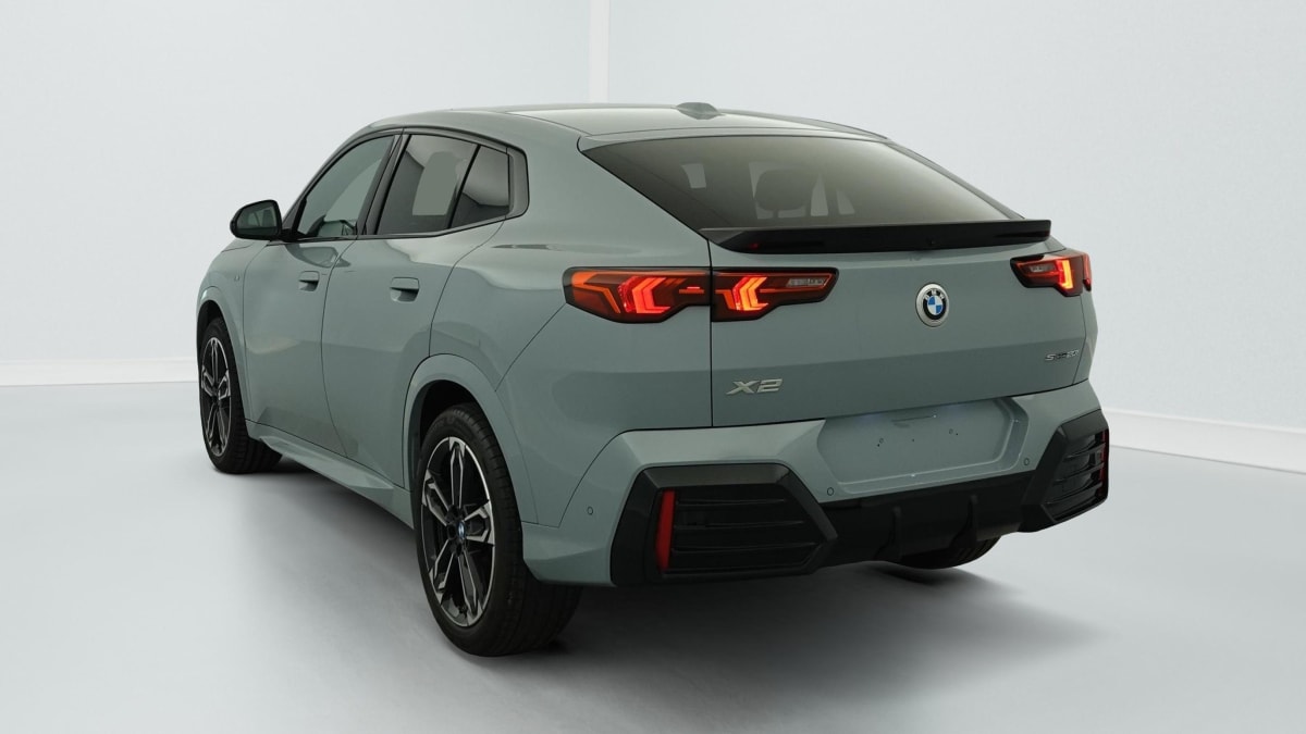 BMW X2 U10 SDRIVE 20I 170CH DKG7 M SPORT