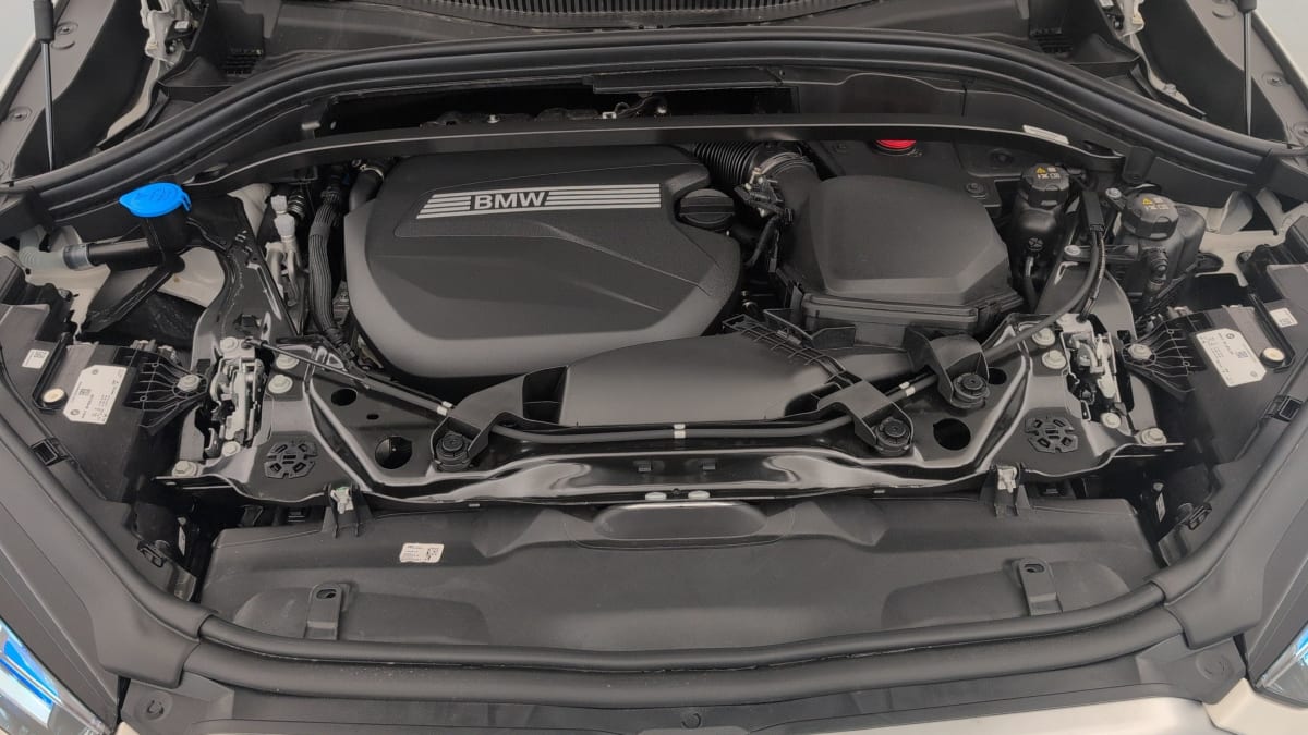 BMW X2 U10 - Image 21