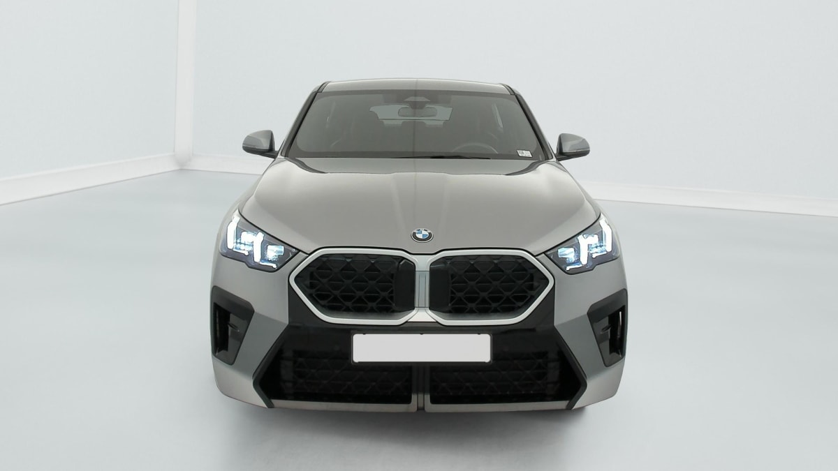 BMW X2 U10 - Image 2