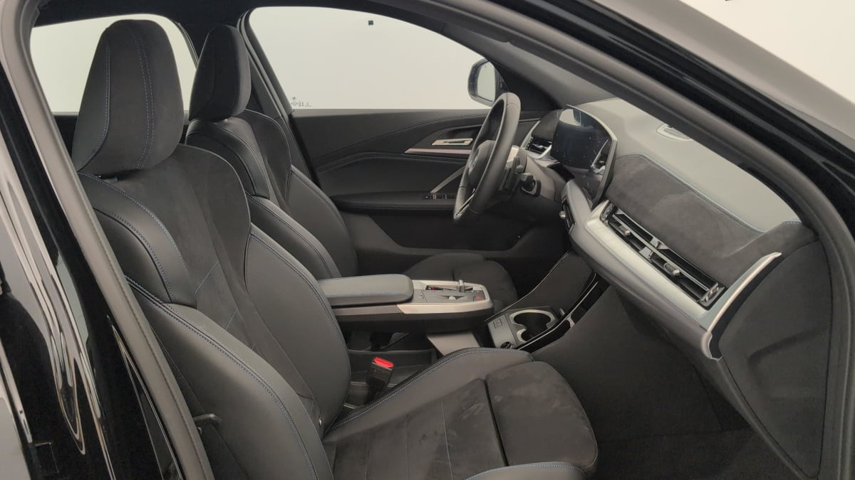 BMW X2 U10 SDRIVE 20D 163CH DKG7 M SPORT