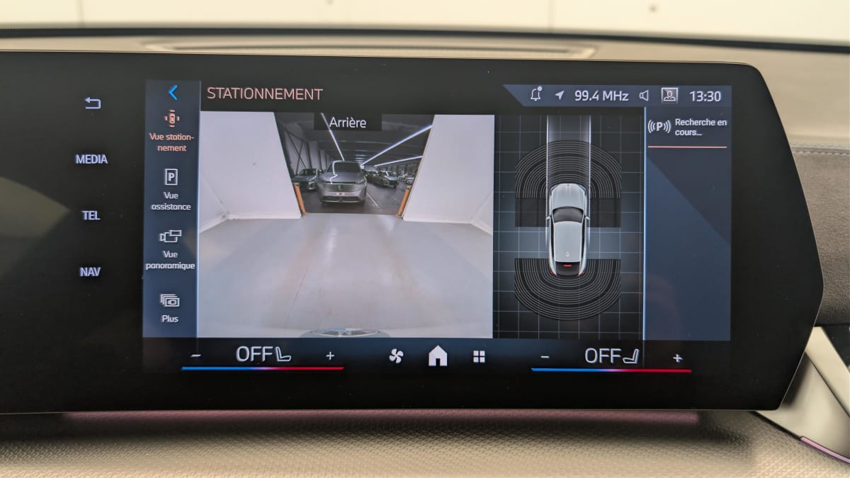 BMW X2 U10 - Image 19