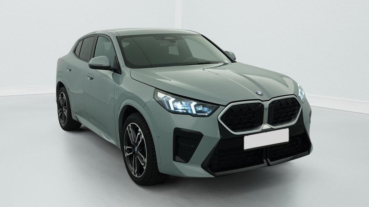 BMW X2 U10 - SDRIVE 20I 170CH DKG7 M SPORT