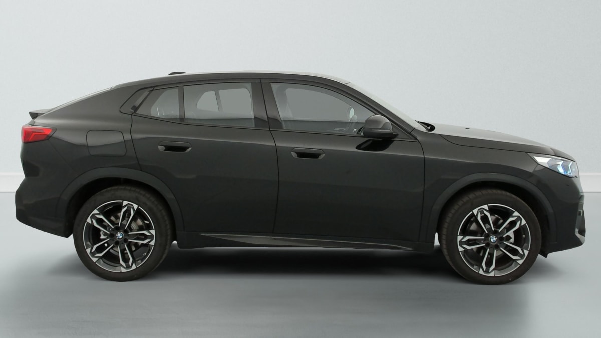 BMW X2 U10 SDRIVE 20D 163CH DKG7 M SPORT