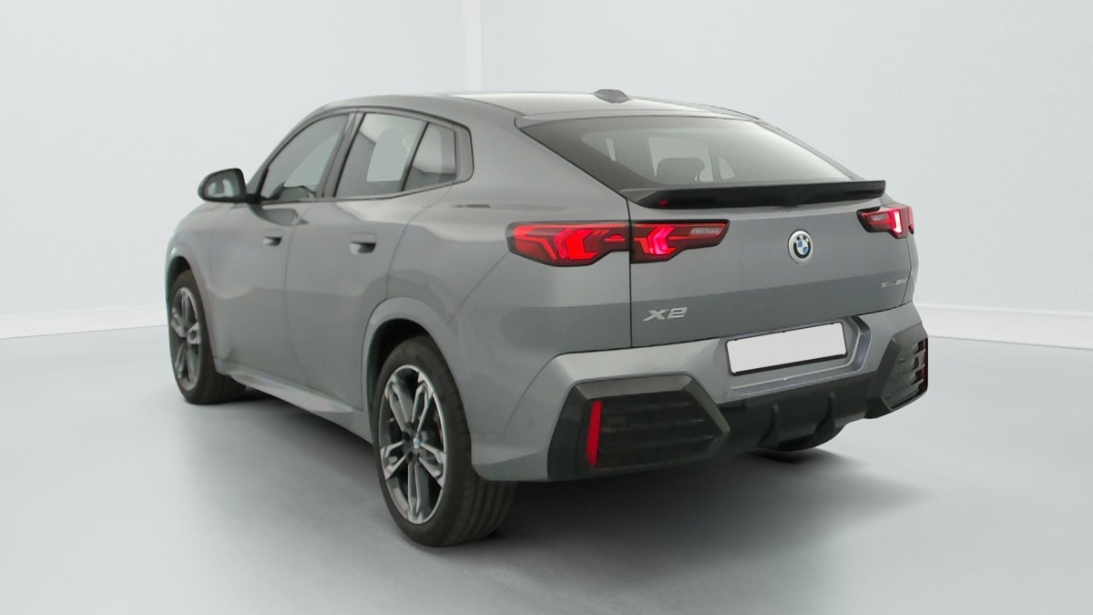 BMW X2 U10 SDRIVE 20D 163CH DKG7 M SPORT