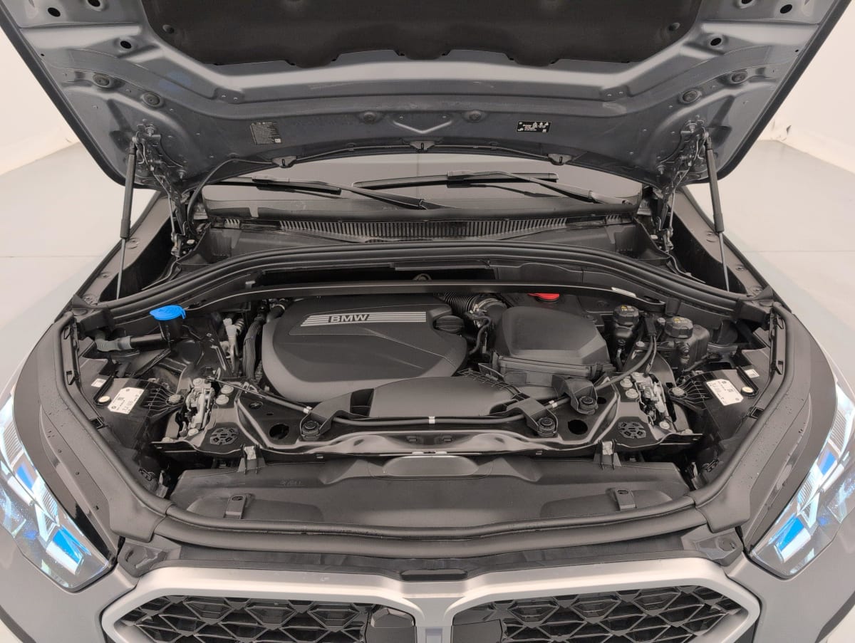 BMW X2 U10 - Image 21