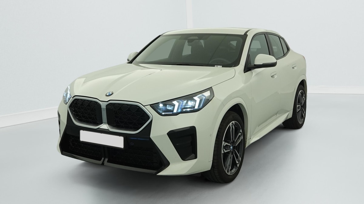 BMW X2 U10 - Image 3