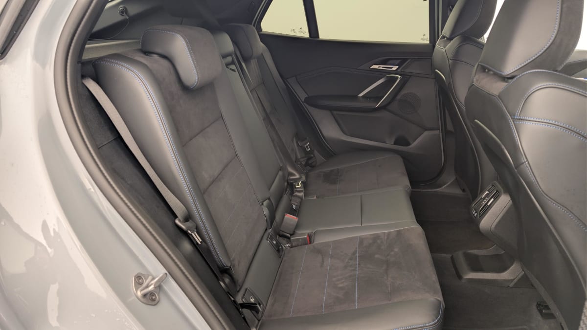 BMW X2 U10 SDRIVE 20I 170CH DKG7 M SPORT