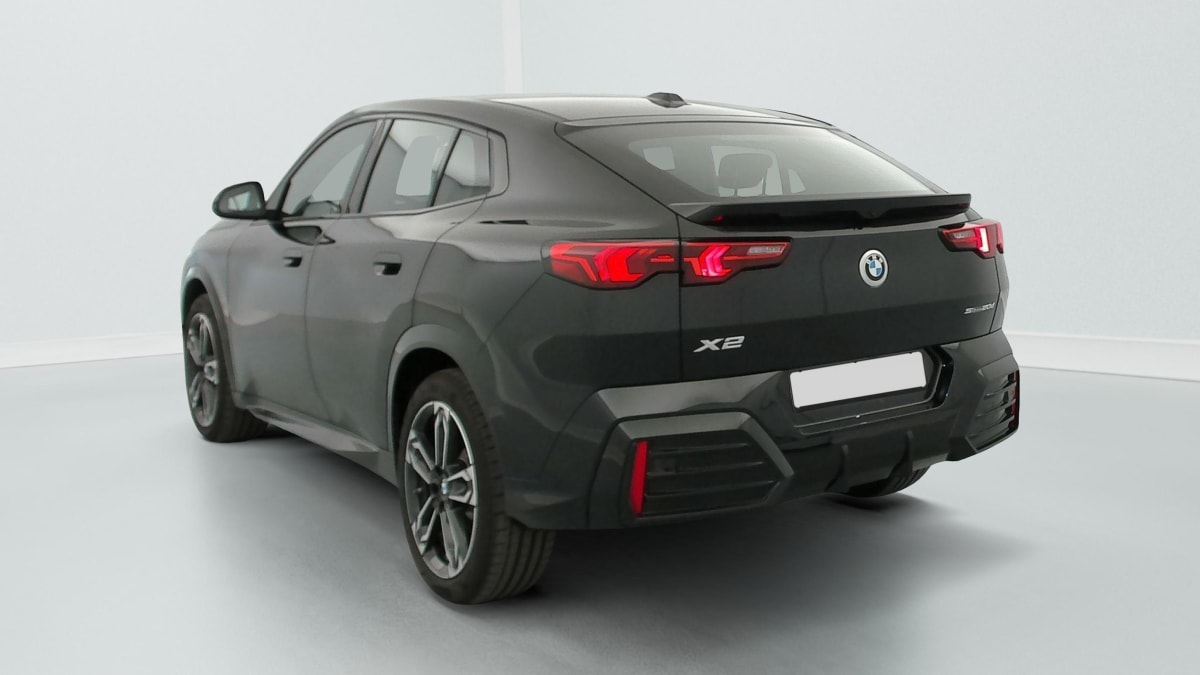 BMW X2 U10 SDRIVE 20D 163CH DKG7 M SPORT